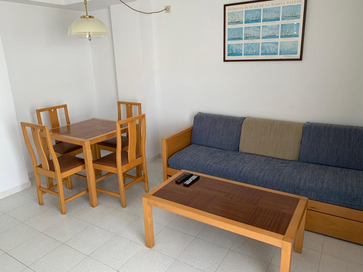 Apartment Marina *