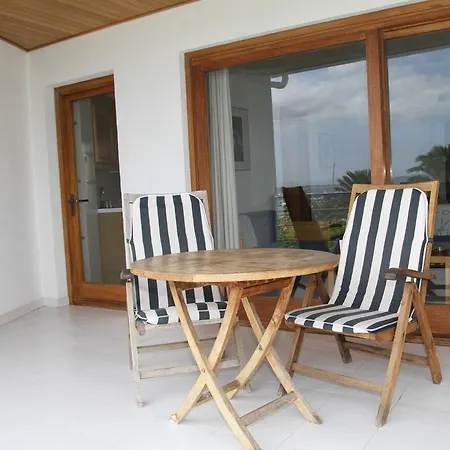 Apartamentos Marina Port de Pollença Kamer foto