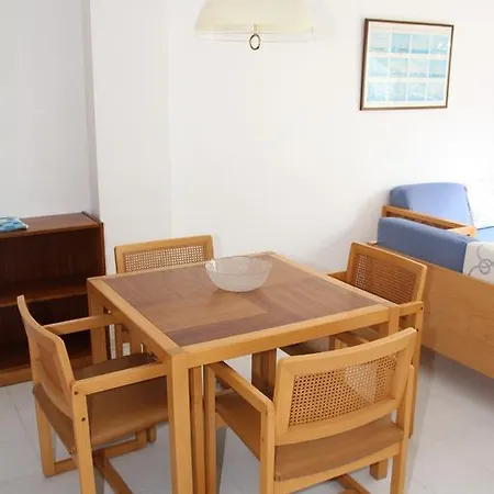 Apartamentos Marina Port de Pollença Kamer foto