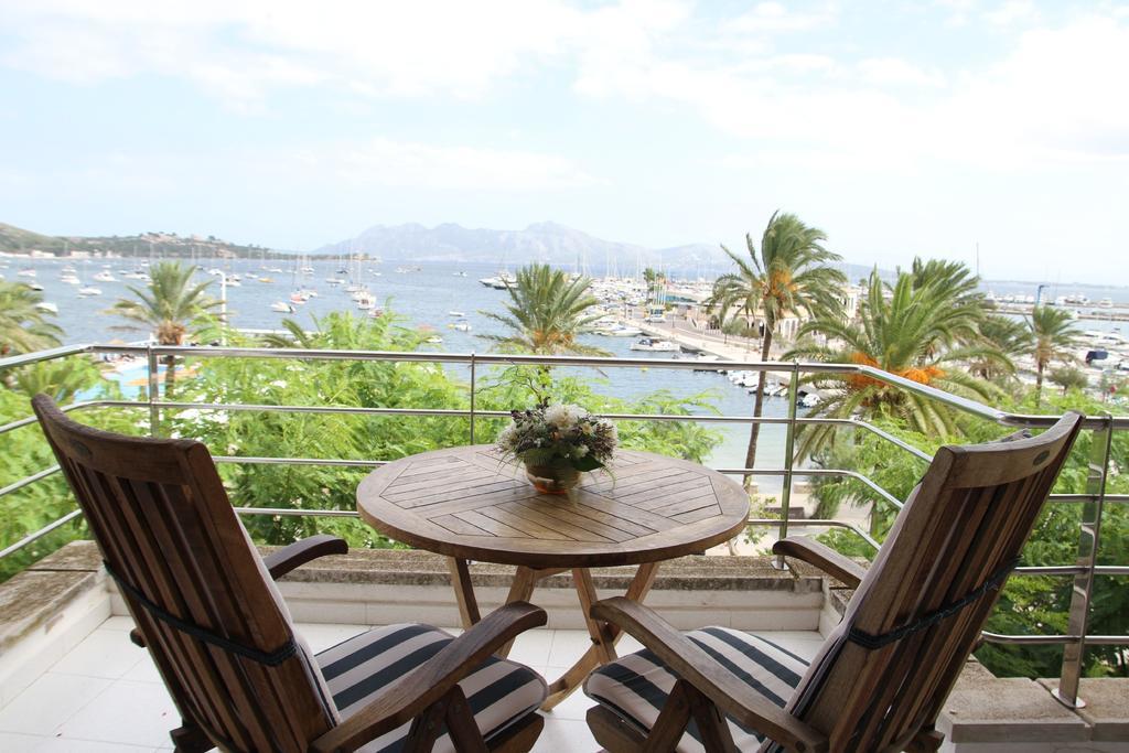 Marina Port de Pollença