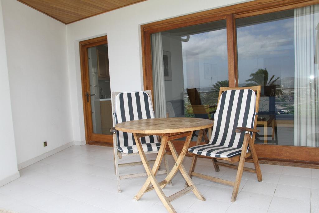 Apartament Marina *