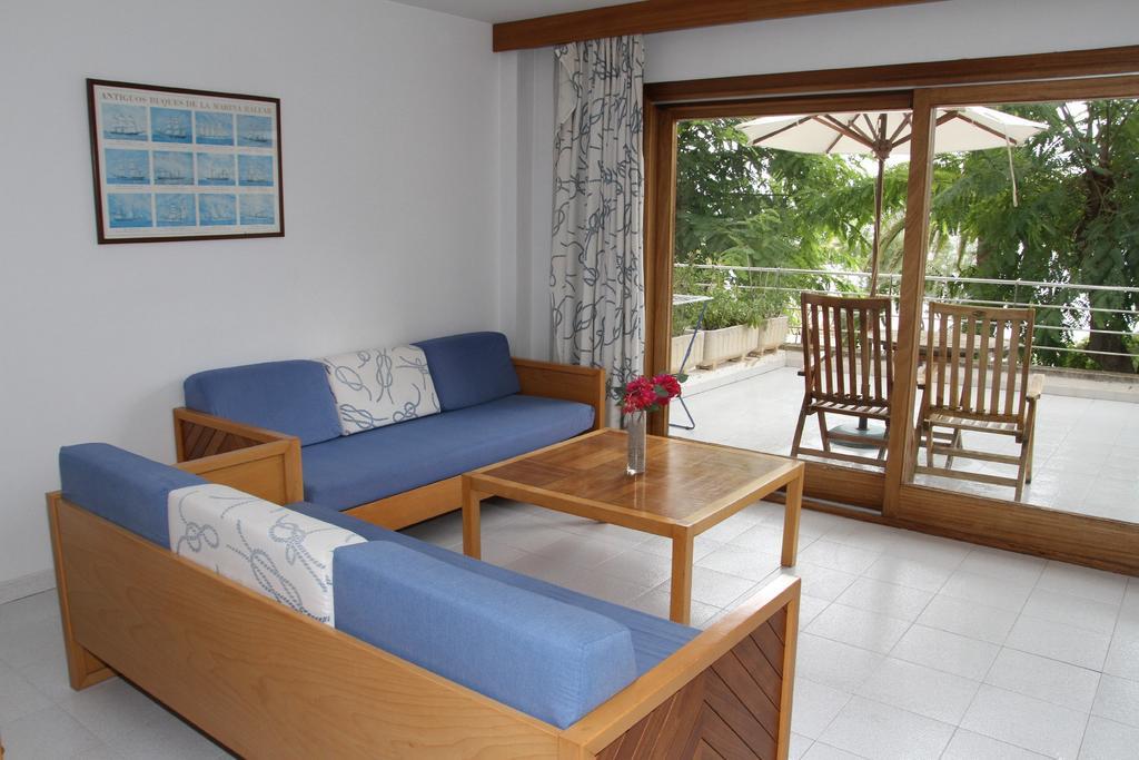 Apartament Marina Port de Pollença