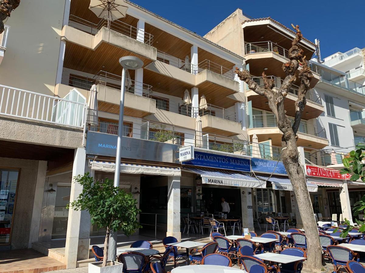 Marina * Port de Pollença